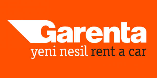 Garenta Rent a Car Müşteri Hizmetleri ve İletişim Adresleri