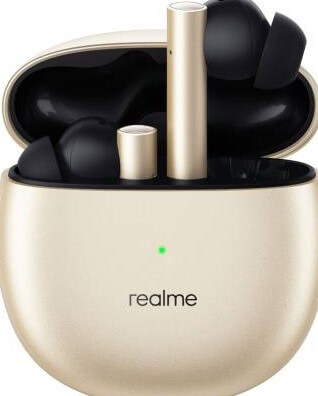 Realme Buds Air 2 Closer Gold Kulaklık İnceleme: Özellikleri, Pil Ömrü, Fiyat