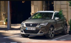 seat araç modelleri